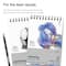 6 Packs: 6 ct. (36 total) Winsor & Newton™ Studio Collection™ Graphite Pencil Tin Set